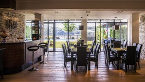 Bar (på overnattingsstedet)