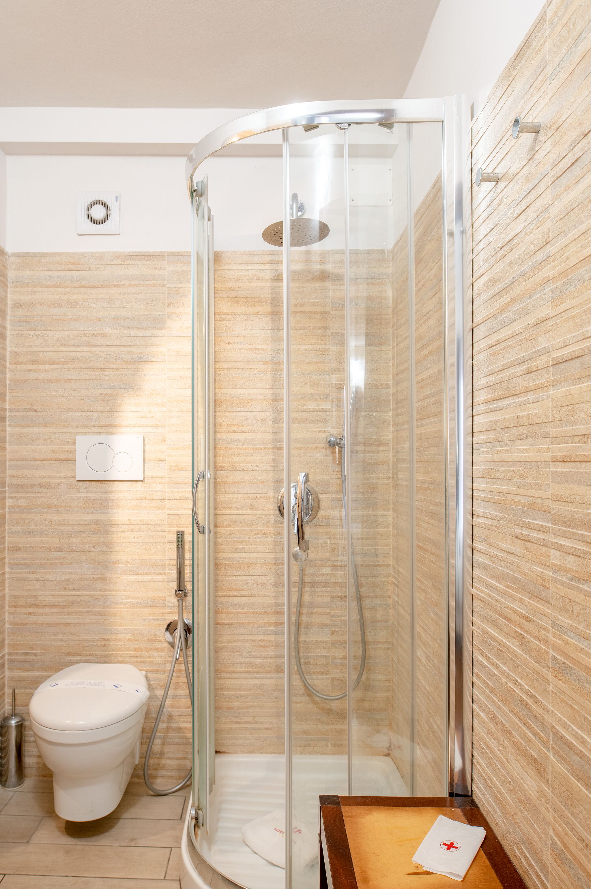 Foto - Porta Nazionale Dependance