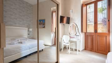 Standard Double or Twin Room, 1 Bedroom | In-room safe, free WiFi, bed sheets