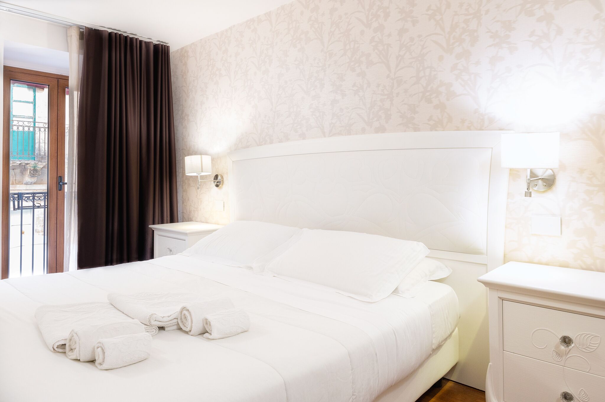 Foto - Porta Nazionale Dependance