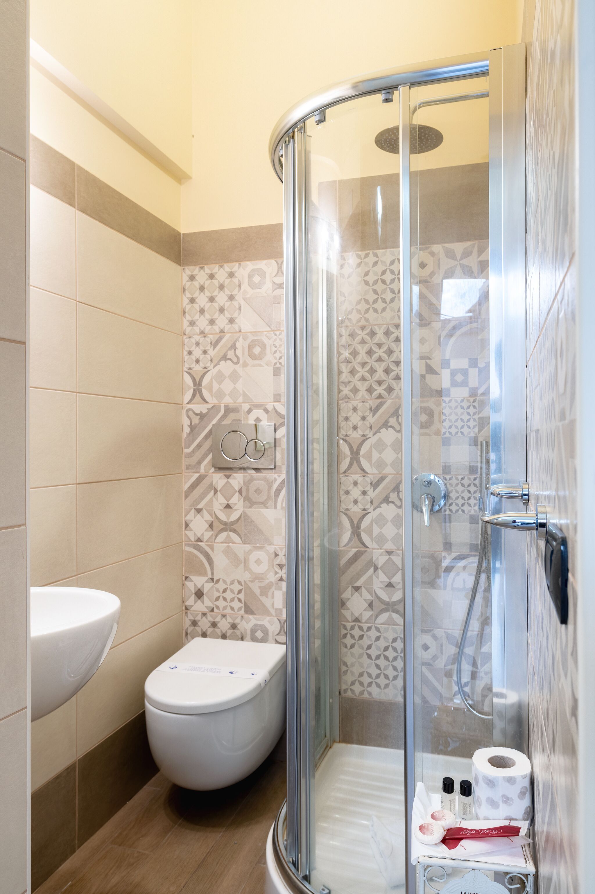 Foto - Porta Nazionale Dependance