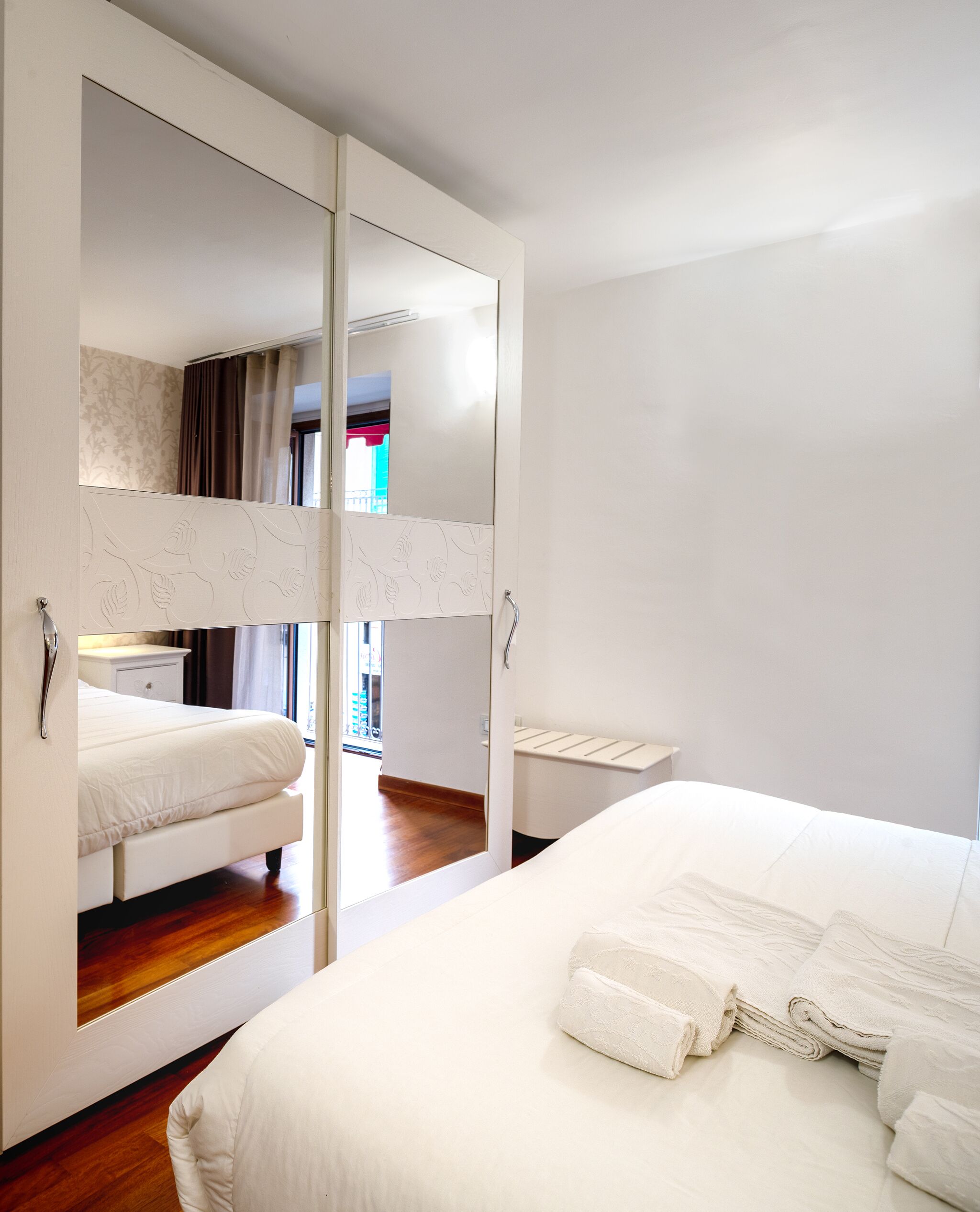 Foto - Porta Nazionale Dependance