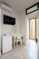 Economy Double or Twin Room