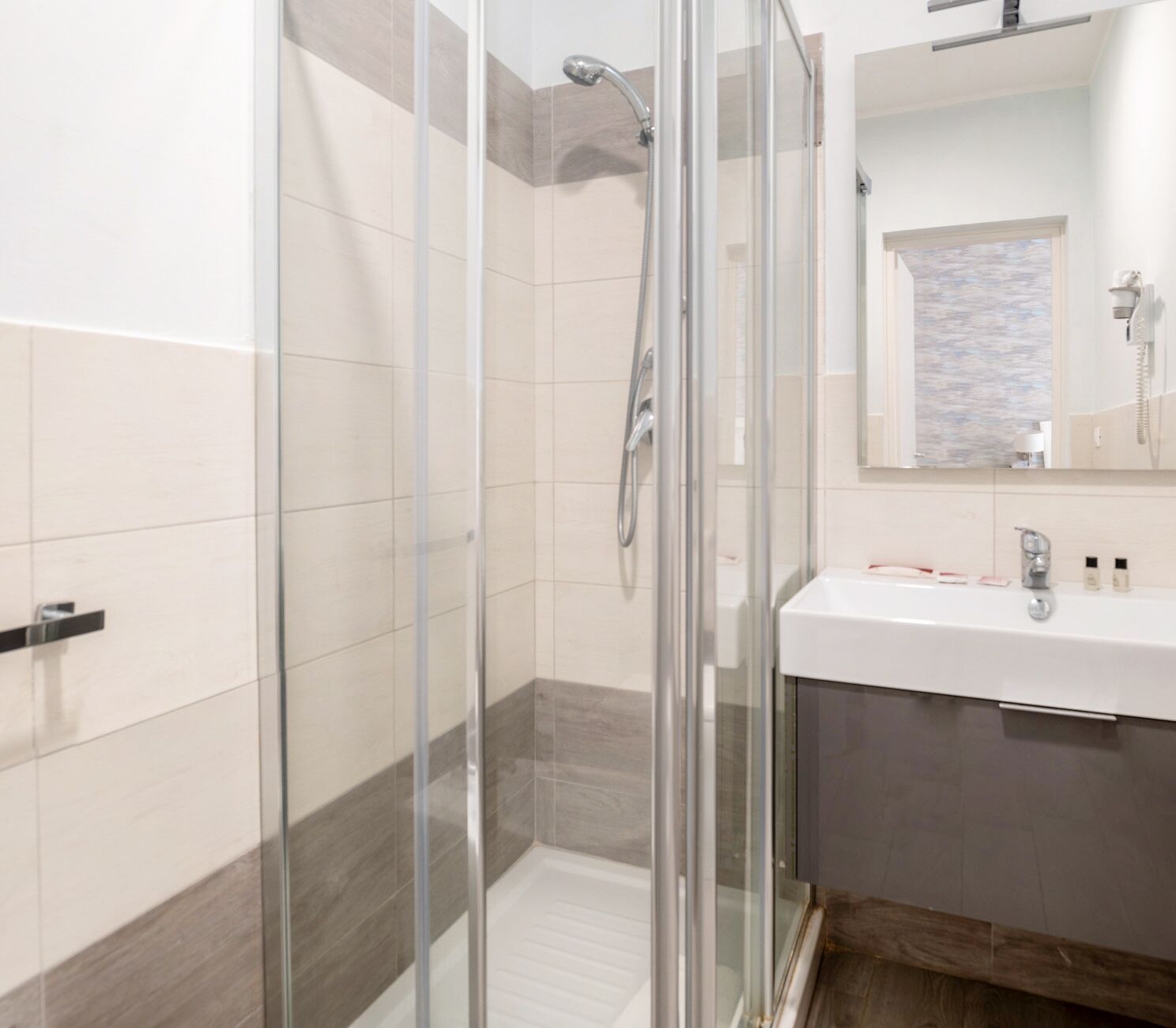 Foto - Porta Nazionale Dependance