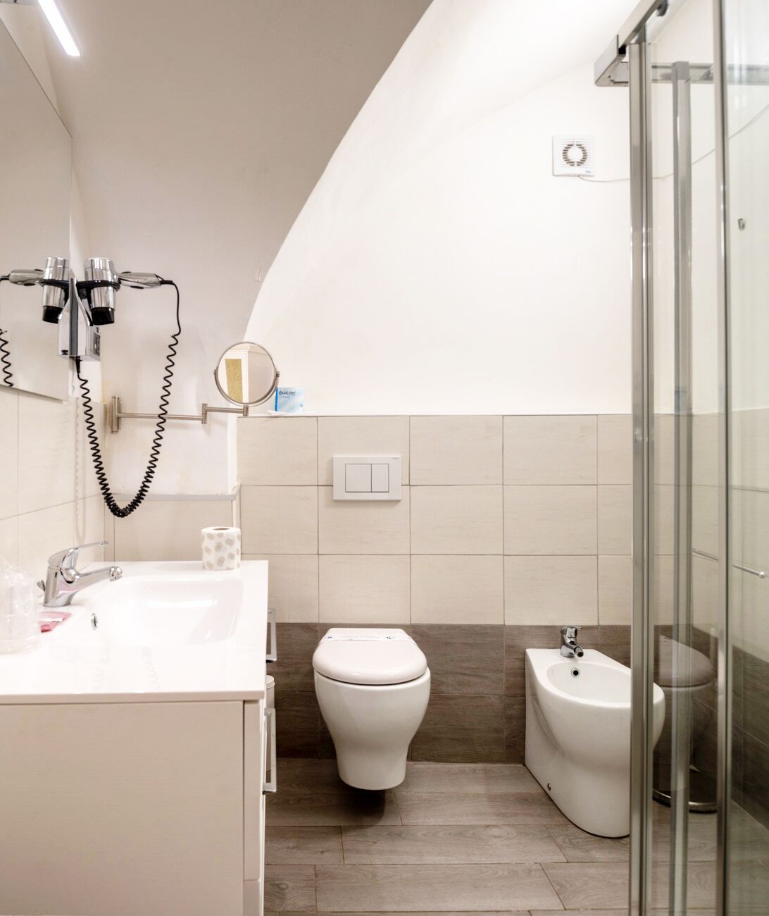 Foto - Porta Nazionale Dependance