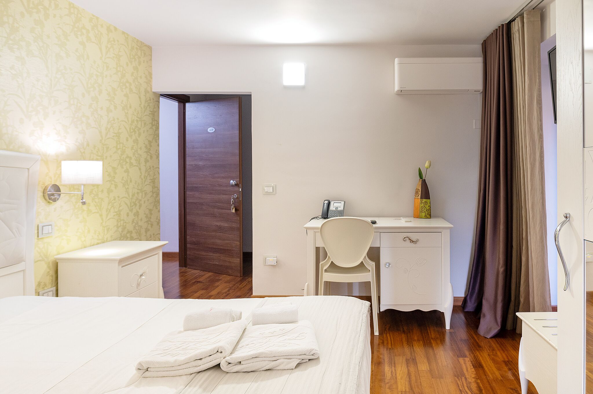 Foto - Porta Nazionale Dependance