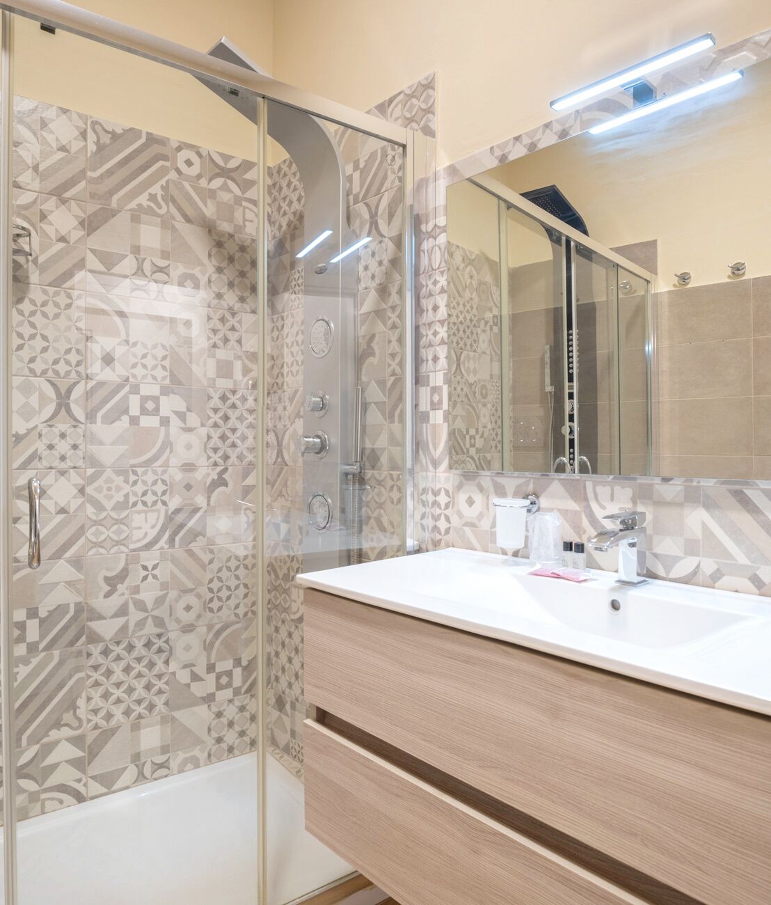 Foto - Porta Nazionale Dependance