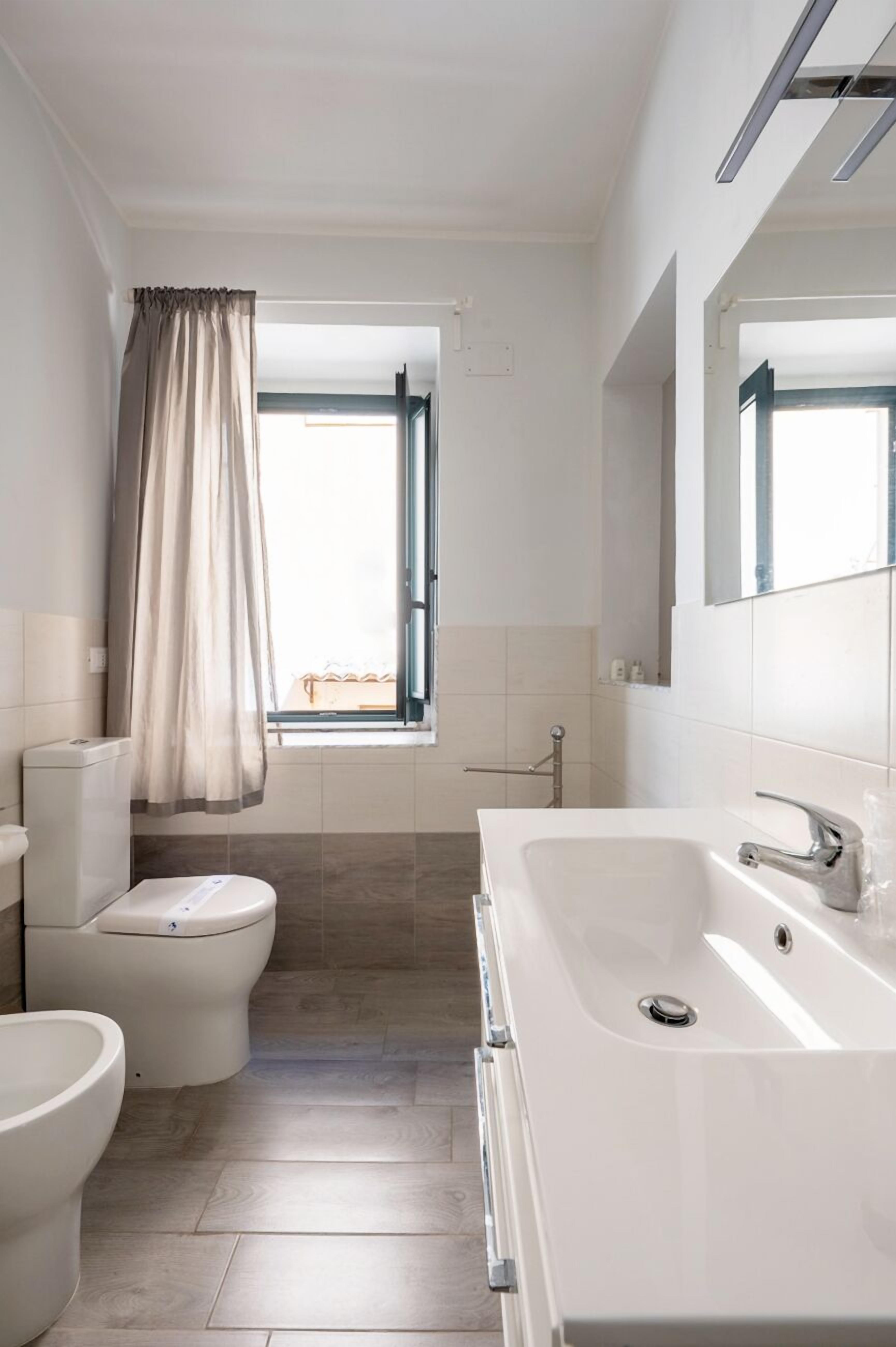 Foto - Porta Nazionale Dependance