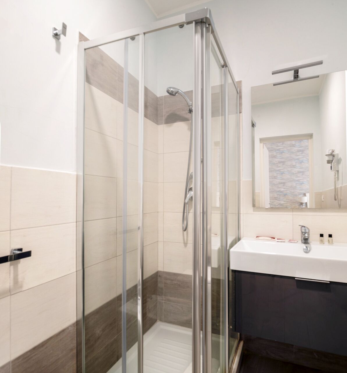 Foto - Porta Nazionale Dependance