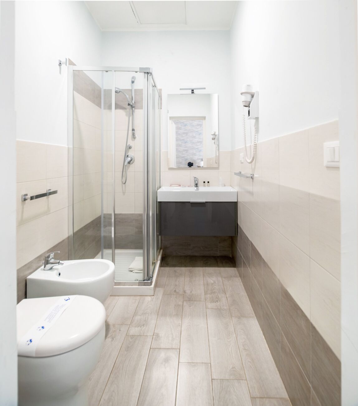 Foto - Porta Nazionale Dependance