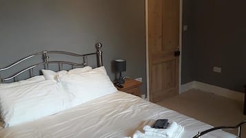 Premium Cottage, Multiple Beds, Non Smoking