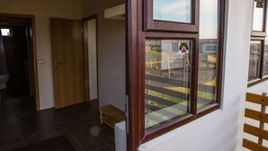 Interior - Lágholt apartments (Stykkisholmur)
