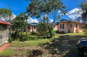Exterior - Linda Vista Cabins (Alto Boquete)