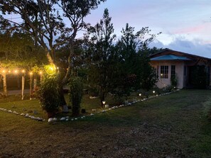 Exterior - Linda Vista Cabins (Alto Boquete)