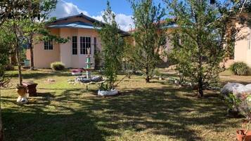 Jardin