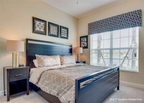 Room - 4 BR 3 BA Townhouse by Nord NH-18005 (Kissimmee)