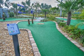 Golf