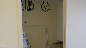 Individually decorated, individually furnished, desk, blackout curtains