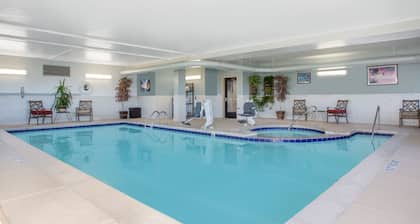 First Choice Inns at the Swell