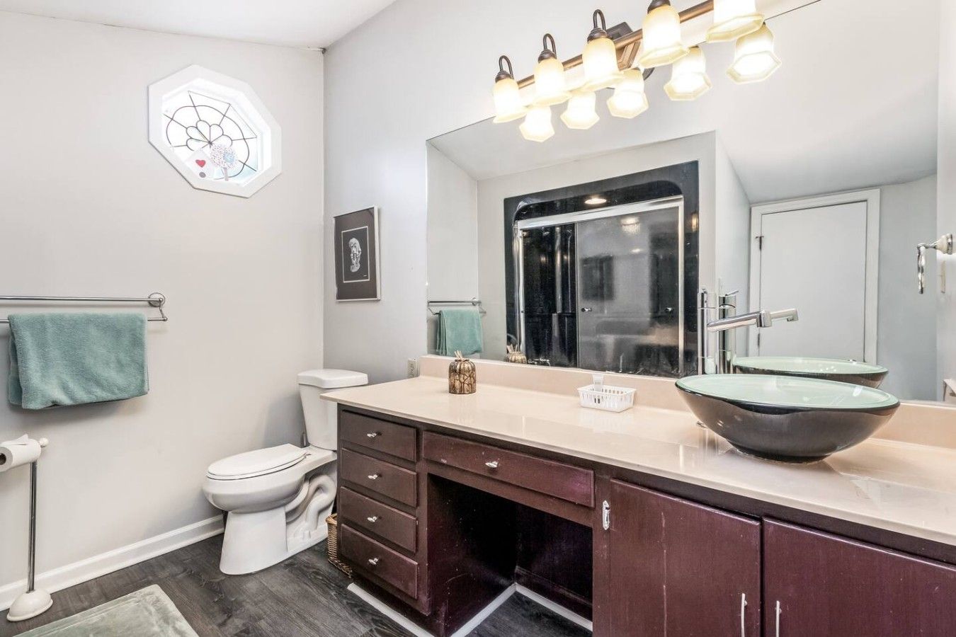 Salle de bain