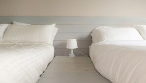 3 bedrooms
