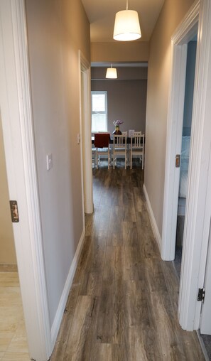 Interior - Newly Renovated 3 Bedroom Apartment | City Centre Location (Dublin 1)