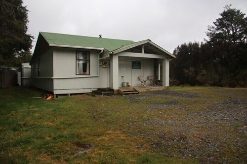 Great place to stay for large groups or families