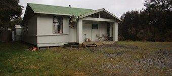 Flott sted å bo for store grupper eller familier