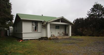 Great place to stay for large groups or families