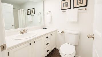 Haartrockner, Handtücher