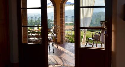 Casa Magnolia Enjoy unrivaled view and breathtaking sunsets - EARTH