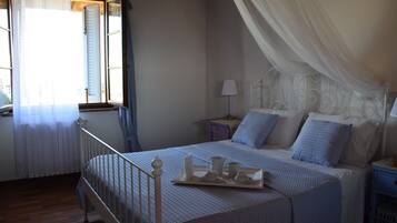 1 makuuhuone, työpöytä, silitysrauta/-lauta, ilmainen Wi-Fi