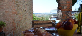 Casa Magnolia Njut av enastående utsikt och hisnande solnedgångar - CIELO