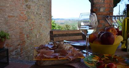 Casa Magnolia Profitez d'une vue inégalée et de couchers de soleil à couper le souffle - CIELO