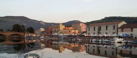 مارينا