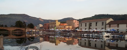 For a holiday of the sea and relaxation