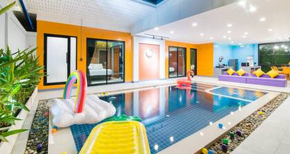 OYO Le Villa Hua Hin