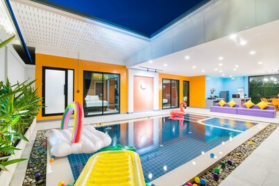 OYO Le Villa Hua Hin