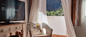 RURAL HOUSE FUENTE HERVERA