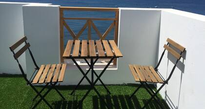 La Lajita Ocean View