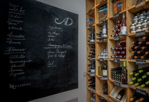 Intérieur