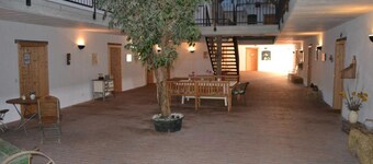 Holiday apartment Upleward for 1 - 5 persons with 2 bedrooms - Holiday apartment
