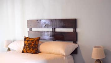 Camas Select Comfort, individualmente decorados