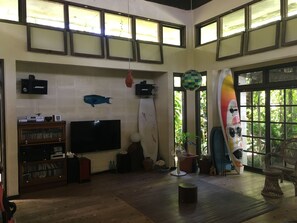 Property amenity - Pension Iriomote (Taketomi)