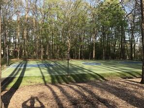 Sportveld