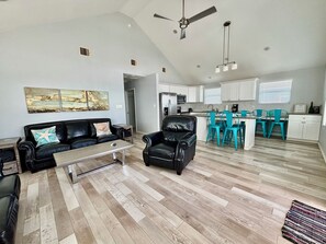 Téléviseur connecté