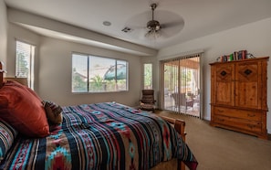 3 bedrooms, iron/ironing board, free WiFi, bed sheets - Resort Like Home W/Private Heated Swimming Pool / Power Ranch K1 Pickleball (Gilbert)