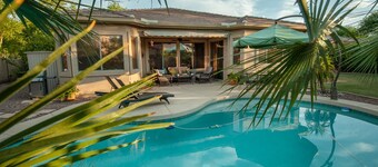 Resort Like Home W/Private Heated Swimming Pool / Power Ranch K1 Pickleball