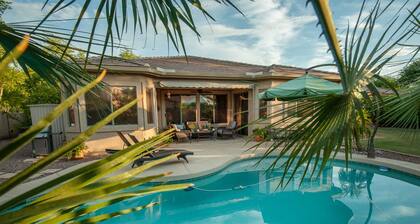 Resort Like Home W/Private Heated Swimming Pool / Power Ranch K1 Pickleball