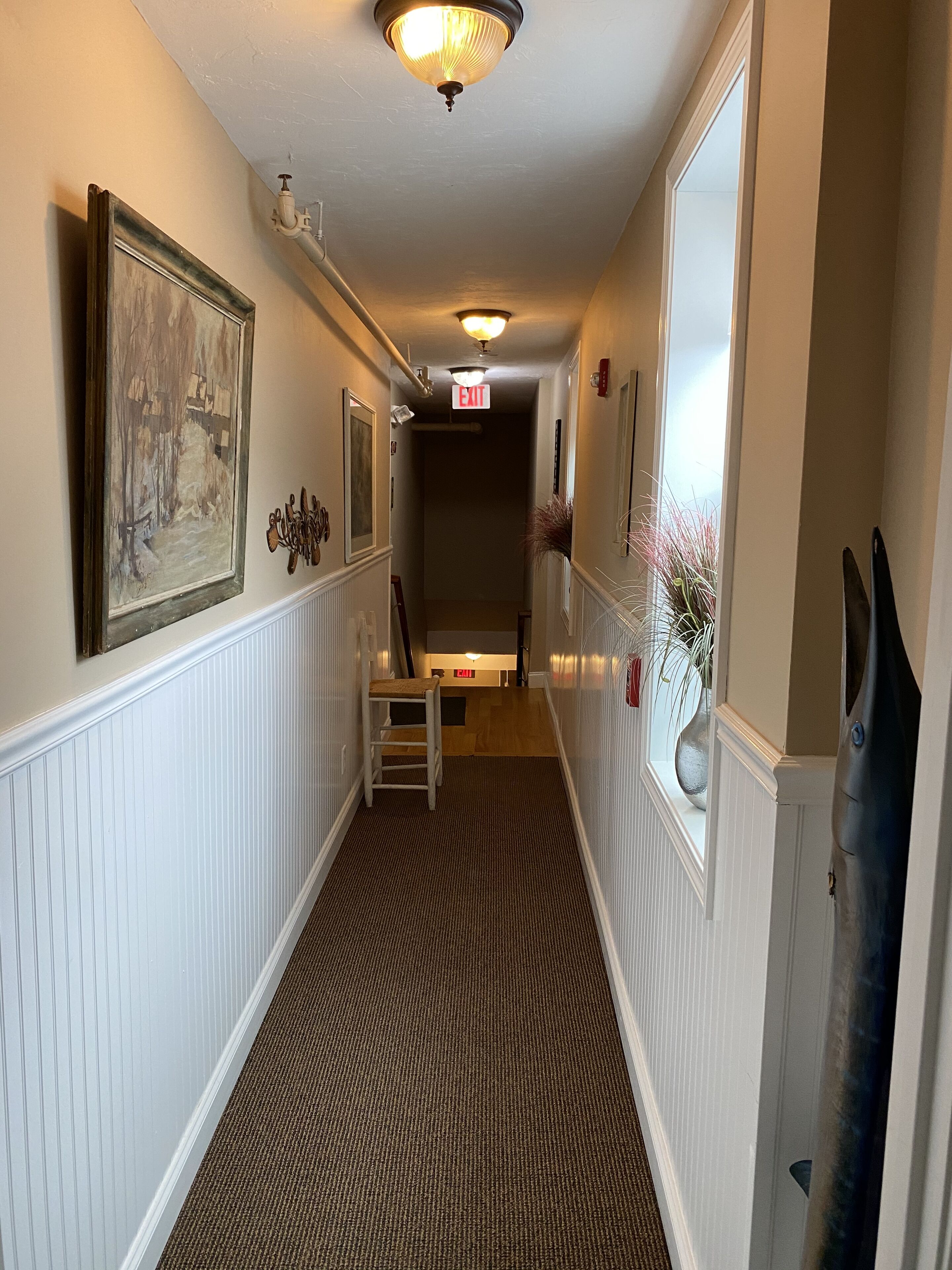 Intérieur